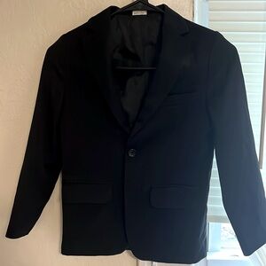 Little Boys Suit Jacket Calvin Klein